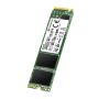 Transcend 220S M.2 256 GB PCI Express 3.0 3D NAND NVMe (TS256GMTE220S) thumbnail