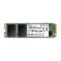 Transcend 220S M.2 256 GB PCI Express 3.0 3D NAND NVMe (TS256GMTE220S) thumbnail