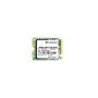 Transcend MTE300S M.2 256 GB PCI Express 3.0 3D NAND NVMe (TS256GMTE300S) thumbnail