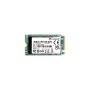 Transcend PCIe SSD 400S M.2 256 GB PCI Express 3D NAND NVMe (TS256GMTE400S) thumbnail