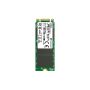 Transcend M.2 SSD 600S 256 GB SATA III (TS256GMTS600S) thumbnail