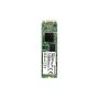 Transcend 830S M.2 256 GB SATA III 3D NAND (TS256GMTS830S) thumbnail