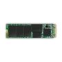 Transcend 832S M.2 256 GB SATA III 3D NAND (TS256GMTS832S) thumbnail