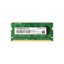 Transcend TS256MSK64V1N geheugenmodule 2 GB 1 x 8 GB DDR3 1066 MHz (TS256MSK64V1N) thumbnail