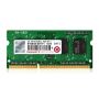 Transcend 2GB DDR3-1600 geheugenmodule 1 x 8 GB 1600 MHz (TS256MSK64W6N) thumbnail
