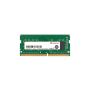 Transcend TS2666HSB-16G geheugenmodule 16 GB 2 x 8 GB DDR4 2666 MHz (TS2666HSB-16G) thumbnail