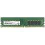 Transcend 16GB DDR4 geheugenmodule 2 x 8 GB 2133 MHz (TS2GLH64V1B) thumbnail