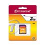 Transcend TS2GSDC (TS2GSDC) thumbnail