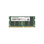 Transcend 16GB DDR4-2400 geheugenmodule 2 x 8 GB 2400 MHz (TS2GSH64V4B) thumbnail