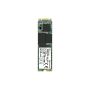 Transcend 830S M.2 2000 GB SATA III 3D NAND (TS2TMTS830S) thumbnail