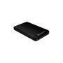 Transcend 2TB StoreJet 25A3 externe harde schijf 2000 GB Zwart (TS2TSJ25A3K) thumbnail
