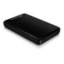 Transcend 2TB StoreJet 25A3 externe harde schijf 2000 GB Zwart (TS2TSJ25A3K) thumbnail