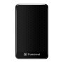 Transcend 2TB StoreJet 25A3 externe harde schijf 2000 GB Zwart (TS2TSJ25A3K) thumbnail