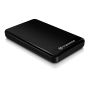 Transcend 2TB StoreJet 25A3 externe harde schijf 2000 GB Zwart (TS2TSJ25A3K) thumbnail