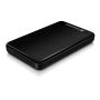 Transcend 2TB StoreJet 25A3 externe harde schijf 2000 GB Zwart (TS2TSJ25A3K) thumbnail