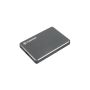 Transcend StoreJet 25C3 externe harde schijf 2000 GB Grijs (TS2TSJ25C3N) thumbnail