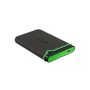 Transcend StoreJet 25M3C externe harde schijf 2000 GB Zwart, Groen (TS2TSJ25M3C) thumbnail