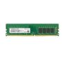 Transcend TS3200HSB-16G geheugenmodule 16 GB 1 x 16 GB DDR4 3200 MHz (TS3200HSB-16G) thumbnail