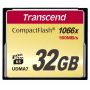 Transcend 1000x CompactFlash 32GB MLC (TS32GCF1000) thumbnail