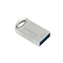 Transcend JetFlash 710 USB flash drive 32 GB USB Type-A 3.2 Gen 1 (3.1 Gen 1) Zilver (TS32GJF710S) thumbnail