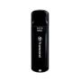 Transcend JetFlash 750, 32GB USB flash drive USB Type-A 3.2 Gen 1 (3.1 Gen 1) Zwart (TS32GJF750K) thumbnail