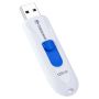 Transcend JetFlash 790 32GB USB flash drive USB Type-A 3.2 Gen 1 (3.1 Gen 1) Wit (TS32GJF790W) thumbnail