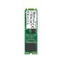 Transcend TS32GMTS800S internal solid state drive M.2 32 GB SATA III MLC (TS32GMTS800S) thumbnail