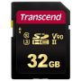 Transcend 700S 32 GB SDHC NAND Klasse 10 (TS32GSDC700S) thumbnail