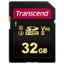 Transcend 700S 32 GB SDHC NAND Klasse 10 (TS32GSDC700S) thumbnail