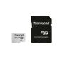 Transcend microSDHC 300S 32GB NAND Klasse 10 (TS32GUSD300S-A) thumbnail