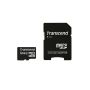 Transcend TS32GUSDHC4 flashgeheugen 32 GB MicroSDHC Klasse 4 (TS32GUSDC4) thumbnail