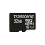 Transcend 32GB microSDHC Class 10 UHS-I Klasse 10 (TS32GUSDCU1) thumbnail