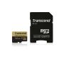 Transcend TS32GUSDHC10V flashgeheugen 32 GB MicroSDHC MLC Klasse 10 (TS32GUSDHC10V) thumbnail