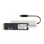 Transcend JetDrive 855 480 GB Zilver (TS480GJDM855) thumbnail