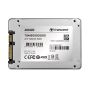Transcend SSD220S 2.5" 480 GB SATA III 3D NAND (TS480GSSD220S) thumbnail