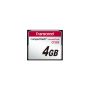 Transcend 4GB CF CompactFlash (TS4GCF220I) thumbnail