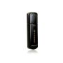 Transcend JetFlash elite JetFlash 350 USB flash drive 4 GB USB Type-A 2.0 Zwart (TS4GJF350) thumbnail