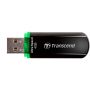 Transcend JetFlash 600 USB flash drive 4 GB USB Type-A 2.0 Zwart (TS4GJF600) thumbnail