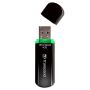 Transcend JetFlash 600 USB flash drive 4 GB USB Type-A 2.0 Zwart (TS4GJF600) thumbnail
