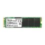Transcend 830S M.2 4000 GB SATA III 3D NAND (TS4TMTS830S) thumbnail