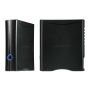 Transcend 4TB StoreJet 35T3 externe harde schijf 4000 GB Zwart (TS4TSJ35T3) thumbnail