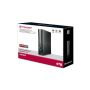 Transcend 4TB StoreJet 35T3 externe harde schijf 4000 GB Zwart (TS4TSJ35T3) thumbnail