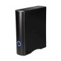 Transcend 4TB StoreJet 35T3 externe harde schijf 4000 GB Zwart (TS4TSJ35T3) thumbnail