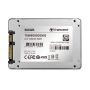 Transcend SSD220Q 2.5" 500 GB SATA III QLC 3D NAND (TS500GSSD220Q) thumbnail