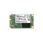 Transcend MSATA 230S 512 GB SATA III 3D NAND (TS512GMSA230S) thumbnail
