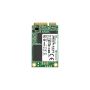 Transcend MSA452T-I mSATA 512 GB SATA III 3D TLC NAND (TS512GMSA452T-I) thumbnail