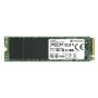 Transcend 110S M.2 512 GB PCI Express 3.0 3D NAND NVMe (TS512GMTE110S) thumbnail