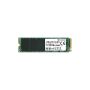 Transcend 112S M.2 512 GB PCI Express 3.0 3D NAND NVMe (TS512GMTE112S) thumbnail