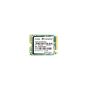 Transcend MTE300S M.2 512 GB PCI Express 3.0 3D NAND NVMe (TS512GMTE300S) thumbnail