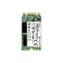 Transcend 430S M.2 512 GB SATA III 3D NAND (TS512GMTS430S) thumbnail